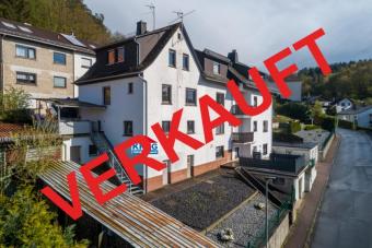 ++ KRAG Immobilien ++ VERKAUFT ++ VERKAUFT ++ mit Sicherheit ++ wie fast immer mit und nach Plan ++ Haus kaufen 35080 Bad Endbach Bild mittel