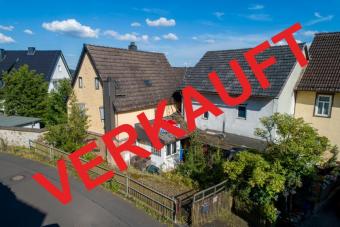 ++ KRAG Immobilien ++ VERKAUFT ++ VERKAUFT ++ mit Sicherheit ++ wie fast immer mit und nach Plan ++ Haus kaufen 35444 Biebertal Bild mittel