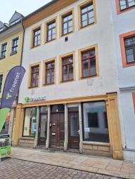 Ladengeschäft in der Fußgängerzone der Freiberger Altstadt Gewerbe mieten 09599 Freiberg Bild mittel