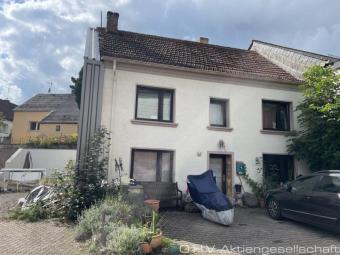 leerstehendes Zweifamilienhaus Haus kaufen 66636 Tholey Bild mittel