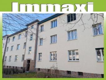 LEIPZIG-PAUNSDORF + 2 WOHNUNGEN MIT BALKON ALS PAKET + 4 % RENDITE Wohnung kaufen 04328 Leipzig Bild mittel