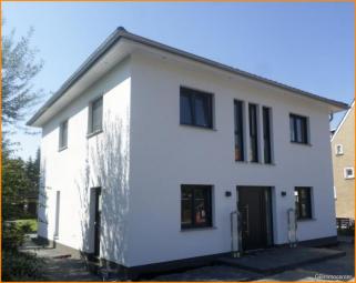 Letzter Bauplatz am Waldrand - mit SUPER Anbindung **TOP Hausbau** FLÄMINGHAUS Haus kaufen 14552 Michendorf Bild mittel