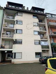 LU.-HEMSHOF: KAPITALANLEGER O. EIGENNUTZER AUFGEPASST! 3 ZKB – ETW MIT BALKON! Wohnung kaufen 67063 Ludwigshafen am Rhein Bild mittel