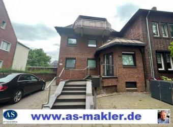 Luxuriöses Zweifamilienhaus mit moderner Ausstattung und idyllischem Garten Haus kaufen 47179 Duisburg Bild mittel