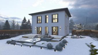 Luxus pur! Exklusive Villa mit Top-Ausstattung Haus kaufen 47495 Rheinberg Bild mittel