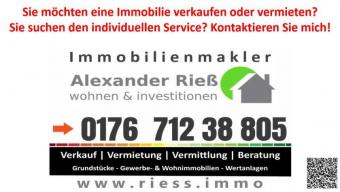 ☎ Makler gesucht ??? - problemlose Abwicklung ☎ Wohnung mieten 90402 Nürnberg Bild mittel