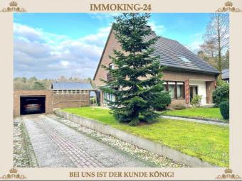 ++ MASSIVES EINFAMILIENHAUS IN RUHIGER LAGE! INKL. GARAGE UND ANBAU! ++ Haus kaufen 47533 Kleve (Kreis Kleve) Bild mittel