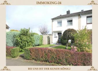 ++ MASSIVES EINFAMILIENHAUS + SONNENTERRASSE + GARAGE + GARTEN IN RUHIGER LAGE!! ++ Haus kaufen 52076 Aachen Bild mittel