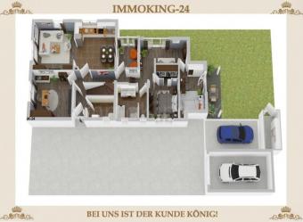 ++ MASSIVES HAUS MIT EINLIEGERWOHNUNG UND POTENTIAL! ++ HIER IST VIELES MÖGLICH! ++ Haus kaufen 63796 Kahl am Main Bild mittel