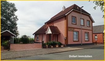 Mediterranen Look in Ostfriesland ! Haus kaufen 26831 Bunde Bild mittel