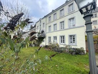 Mehrfamilien-Wohnhaus (4 - 5 Whg.) mit Blick auf die Saar und die Burg -gute Wohnlage- Haus kaufen 54439 Saarburg Bild mittel