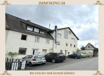 ++ MEHRFAMILIENHAUS IN ZENTRALER LAGE! ++ VIELE MÖGLICHKEITEN DER NUTZUNG!! ++ Haus kaufen 74219 Möckmühl Bild mittel