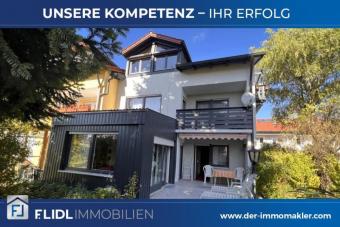 Mehrfamilienhaus mit 3 Wohnungen Bestlage in Bad Füssing zu verkaufen Gewerbe kaufen 94072 Bad Füssing Bild mittel