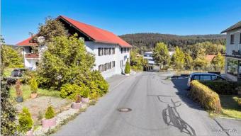 Mehrfamilienhaus mit Entwicklungspotenzial im Naturpark Bayerischer Wald - keine Käuferprovision Haus kaufen 94518 Spiegelau Bild mittel