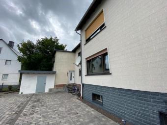 Mehrfamilienhaus / mit Potential / PV Anlage in Breitscheid LDK Haus kaufen 35767 Breitscheid (Lahn-Dill-Kreis) Bild mittel