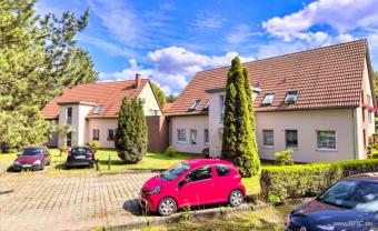 Mehrfamilienhaus unweit Tesla am Berliner Stadtrand Haus kaufen 15537 Erkner Bild mittel