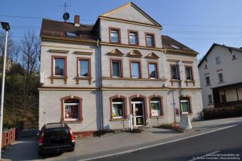 Mehrfamilienhaus zu verkaufen, geeignet für Eigennutzer wie auch Kapitalanleger Haus kaufen 01723 Mohorn Bild mittel