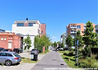 Mein neues Zuhause - Dachterrasse, voll klimatisiert und angenehme Nachbarschaft! Wohnung mieten 03046 Cottbus Bild mittel