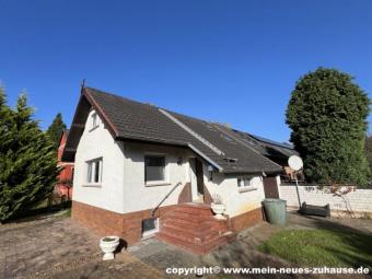 Mein Wochenendhaus in Burg (Spreewald) Haus kaufen 03096 Burg (Spreewald) Bild mittel