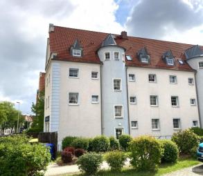 Meine erste Wohnung - gemütliche 2-Raum-Wohnung Nähe HBK Wohnung mieten 08060 Zwickau Bild mittel