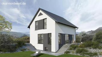 ***Mettmann*** Bauen Sie mit OKAL Ihr Traumhaus *** Haus kaufen 42579 Heiligenhaus Bild mittel