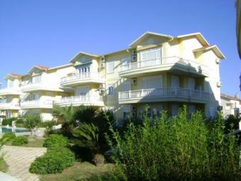 Miet-Wohnung in Belek Wohnung mieten 07506 Belek, Antalya Bild mittel