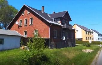 MIETKAUF MÖGLICH! Gut vermietetes Mehrfamilienhaus in Muldenhammer Gewerbe kaufen 08262 Muldenhammer Bild mittel