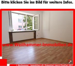 Mitten in Alt-Saarbrücken Wohnung mieten 66117 Saarbrücken Bild mittel