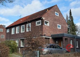 MITTEN IN LÜNEBURG – WOHNTRAUM MIT GROSSEM GARTEN UND JEDE MENGE ANBAUPOTENTIAL! Haus kaufen 21335 Lüneburg Bild mittel