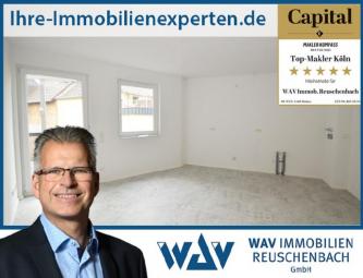 Moderne 2-Zimmerwohnung mit Terrasse Wohnung kaufen 50321 Brühl Bild mittel