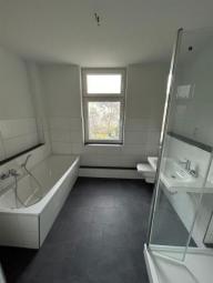 ** Moderne 3-Zimmer mit Wanne, Dusche und Laminat in Bestlage! ** Wohnung mieten 09599 Freiberg Bild mittel