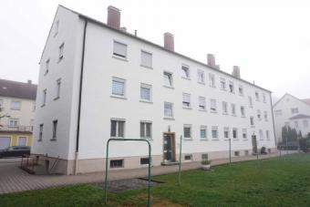Moderne und sanierte Wohnung in Vöhringen Wohnung kaufen 89269 Vöhringen Bild mittel