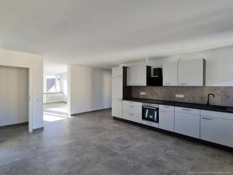 Moderne Wohnung in zentraler Lage Wohnung mieten 72379 Hechingen Bild mittel