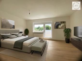 Modernes Penthouse mit Blick über Schömberg Wohnung kaufen 75328 Schömberg (Landkreis Calw) Bild mittel