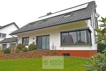 Modernes und energetisch gutes Ein-/ Zweifamilienhaus Haus kaufen 27612 Loxstedt Bild mittel