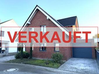 Modernes und familienfreundliches Niedrigenergiehaus im Herzen von Kleve-Rindern! Haus kaufen 47533 Kleve (Kreis Kleve) Bild mittel