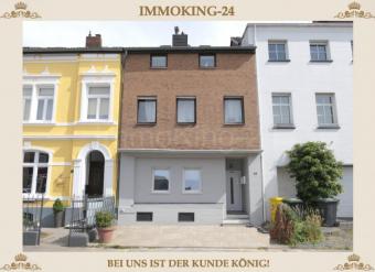 ++ MODERNISIERTES 2-3 FAMILIENHAUS + 2 TERRASSEN! VIELE NUTZUNGSMÖGLICHKEITEN!! ++ Haus kaufen 52249 Eschweiler Bild mittel