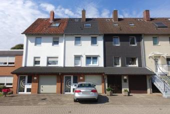 modernisiertes Reihenhaus in begehrter Wohnlage Haus kaufen 30851 Langenhagen Bild mittel