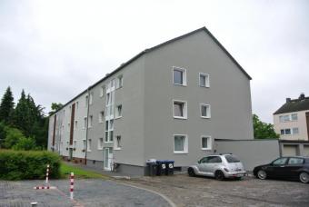 Moers-Repelen 2-ZiKDB - Balkon - Garage Wohnung mieten 47445 Moers Bild mittel