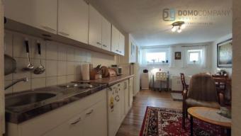 MS-Zentral, PLZ 48153, Hammer Str. Wohnung mieten 48153 Münster Bild mittel