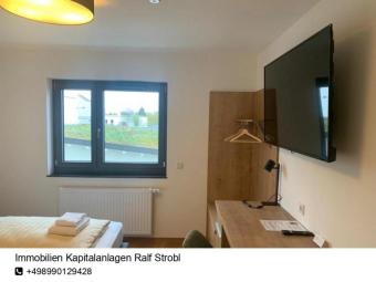 MÜNCHEN: Neubau- Serviced -Apartments, ideal für Kapitalanleger. Provisionsfrei ! Wohnung kaufen 81547 München Bild mittel