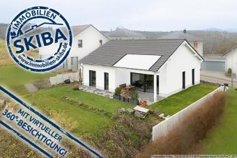 Neubau-Bungalow aus 2021 oberhalb von Adenau Haus kaufen 53518 Adenau Bild mittel