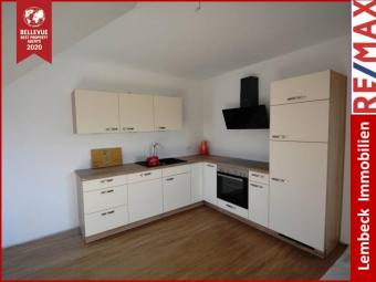 * Neubau, Dachgeschoss, Untenende * Wohnung mieten 26871 Papenburg Bild mittel