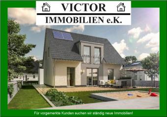 Neubau eines Einfamilienhauses *Flair 125* auf Ihrem Grundstück - der Klassiker im Programm! Haus kaufen 47506 Neukirchen-Vluyn Bild mittel