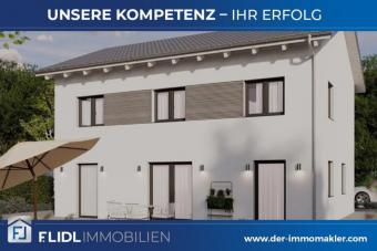 Neubau - Einfamilienhaus in Ering am Inn Haus kaufen 94140 Ering Bild mittel