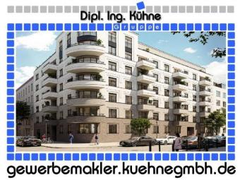 Neubau Ladenfläche Gewerbe kaufen 10781 Berlin Bild mittel