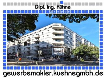 Neubau Ladenfläche Gewerbe kaufen 10781 Berlin Bild mittel