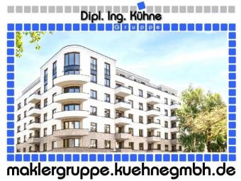 Neubau-Wohnung mit Balkon Wohnung kaufen 10781 Berlin Bild mittel