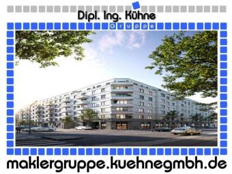 Neubau-Wohnung mit Balkon Wohnung kaufen 10781 Berlin Bild mittel