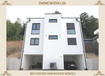 ++ NEUBAU!! WOHNUNG + SONNENTERRASSE + CARPORT IN RUHIGER LAGE! ++ Wohnung kaufen 53902 Bad Münstereifel Bild mittel